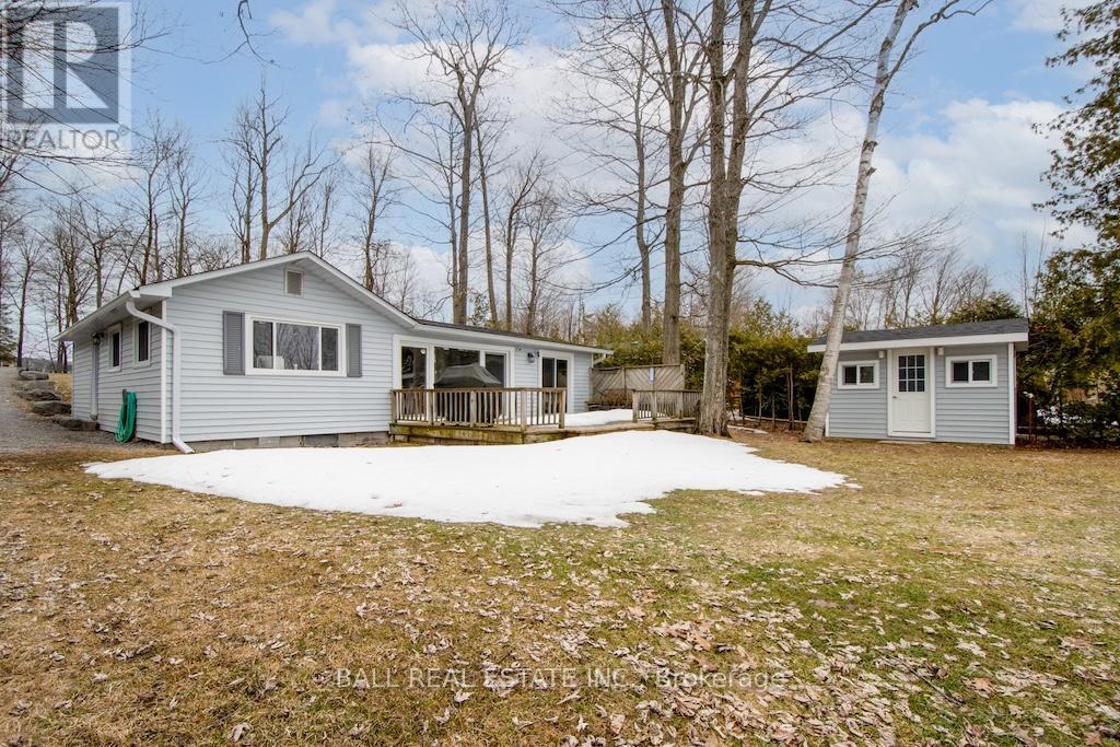 58 Woodland Trail, Trent Lakes, Ontario  K0L 1J0 - Photo 3 - X12952514