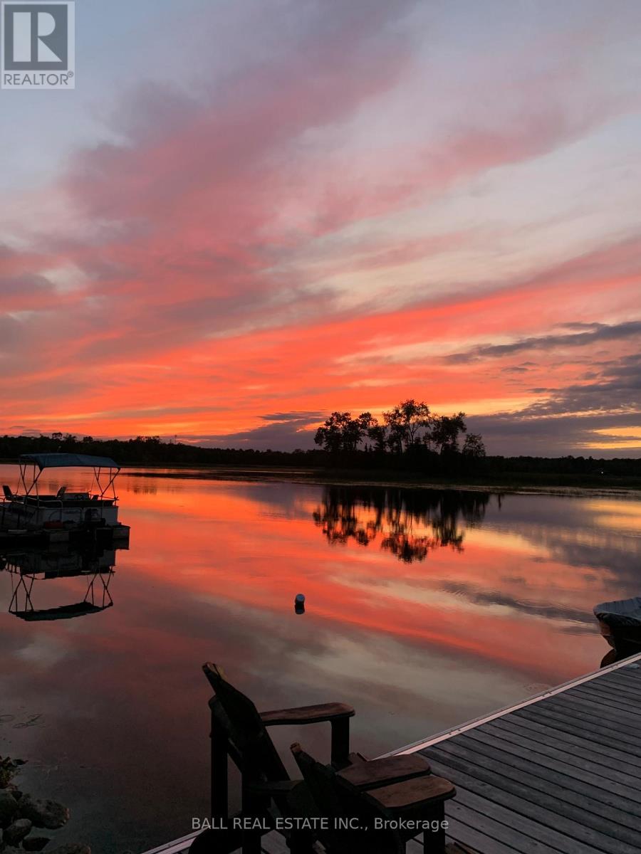 58 Woodland Trail, Trent Lakes, Ontario  K0L 1J0 - Photo 31 - X12952514