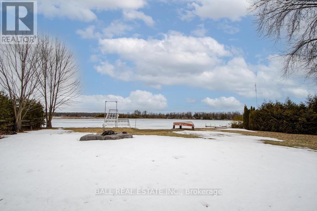 58 Woodland Trail, Trent Lakes, Ontario  K0L 1J0 - Photo 33 - X12952514