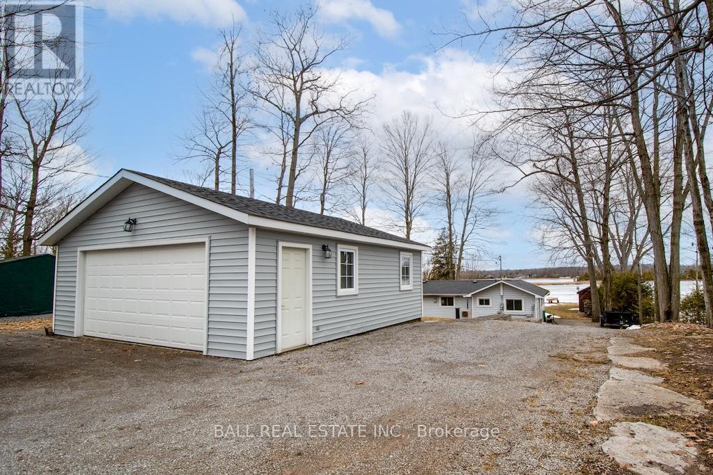 58 Woodland Trail, Trent Lakes, Ontario  K0L 1J0 - Photo 4 - X12952514