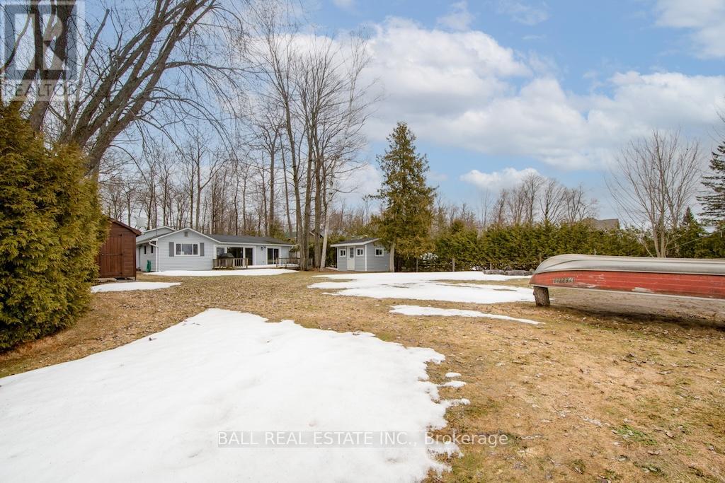 58 Woodland Trail, Trent Lakes, Ontario  K0L 1J0 - Photo 5 - X12952514