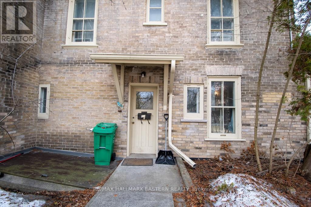 813 Water St. & 11 Argyle Street, Peterborough, Ontario  K9H 3N7 - Photo 12 - X12952654