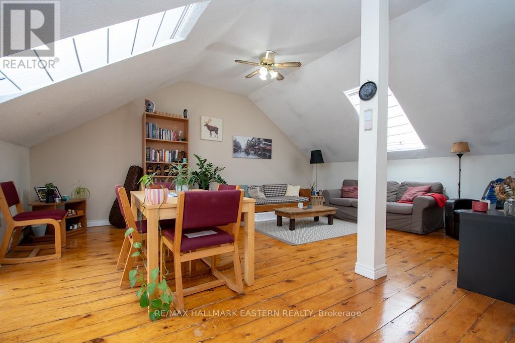 813 Water St. & 11 Argyle Street, Peterborough, Ontario  K9H 3N7 - Photo 37 - X12952654