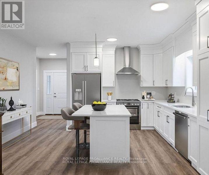 80 Riverside Trail, Trent Hills, Ontario  K0K 1L0 - Photo 2 - X12952688