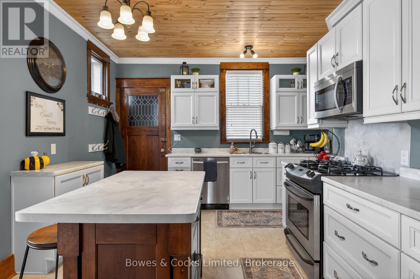 270 William Street N, Kawartha Lakes, Ontario  K9V 4C1 - Photo 16 - X12952788