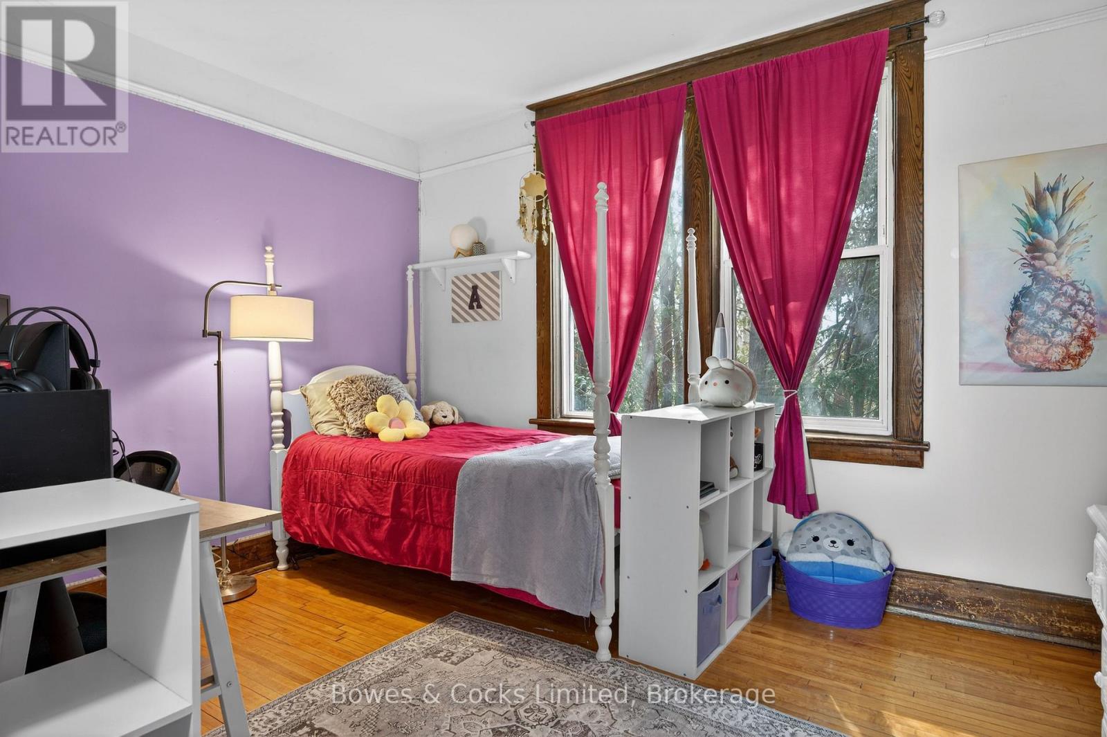 270 William Street N, Kawartha Lakes, Ontario  K9V 4C1 - Photo 27 - X12952788