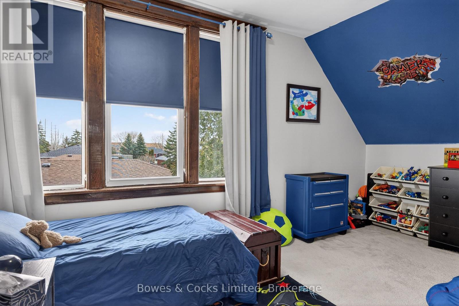 270 William Street N, Kawartha Lakes, Ontario  K9V 4C1 - Photo 30 - X12952788