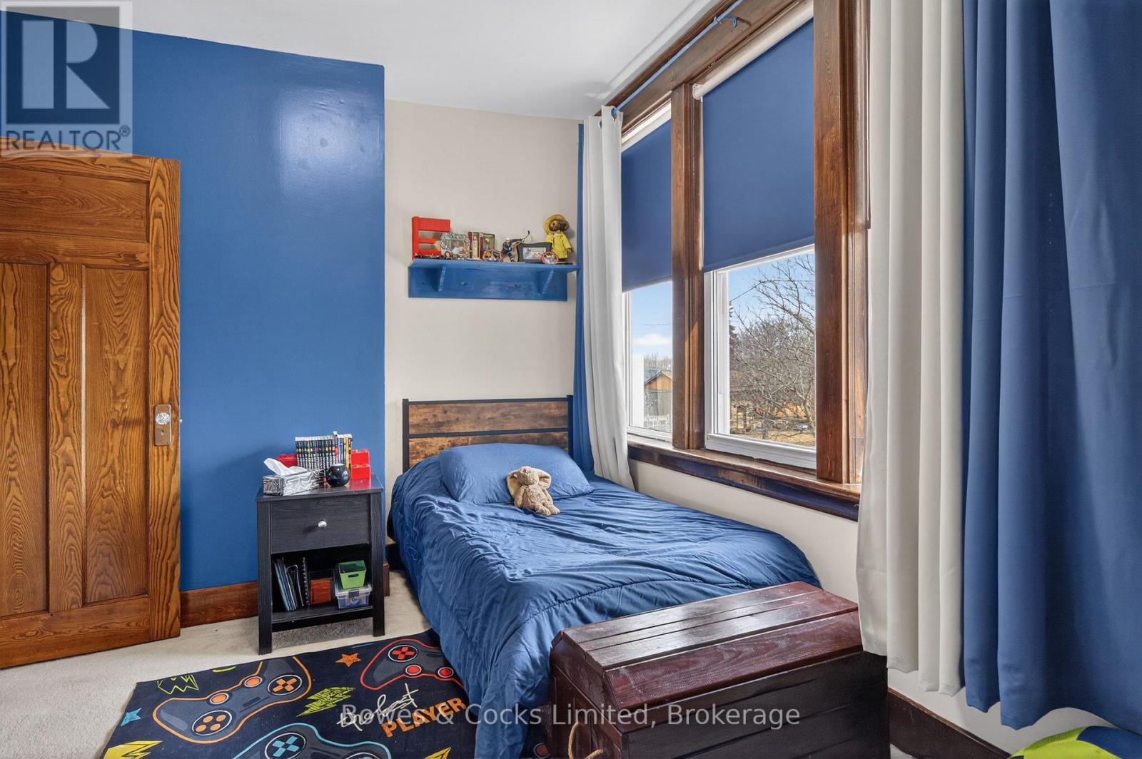 270 William Street N, Kawartha Lakes, Ontario  K9V 4C1 - Photo 31 - X12952788