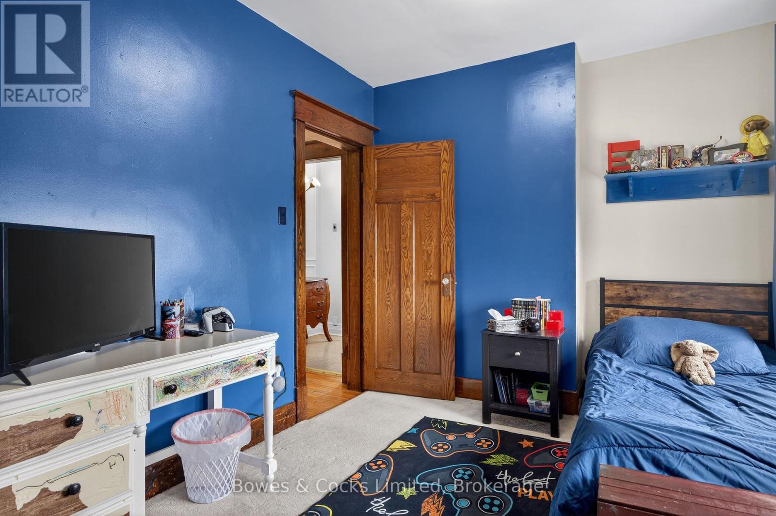 270 William Street N, Kawartha Lakes, Ontario  K9V 4C1 - Photo 32 - X12952788