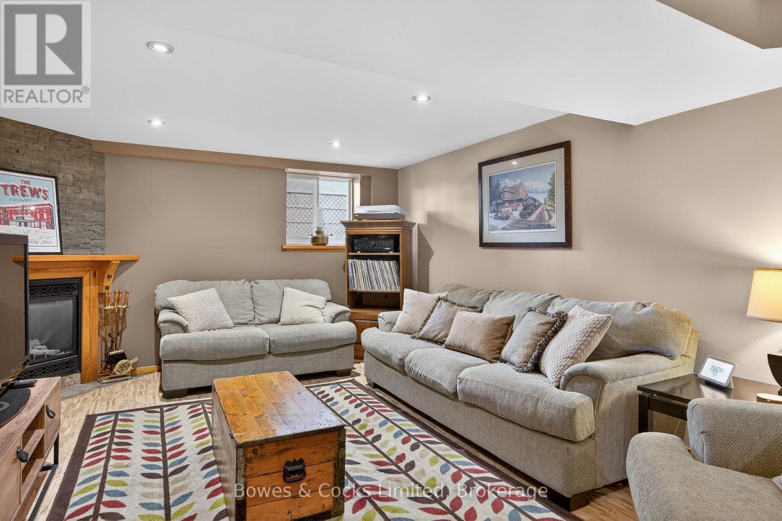 270 William Street N, Kawartha Lakes, Ontario  K9V 4C1 - Photo 34 - X12952788