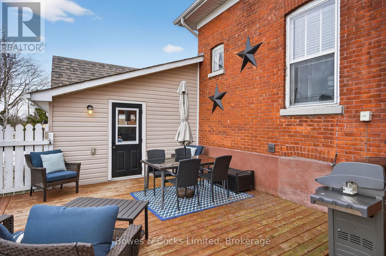 270 William Street N, Kawartha Lakes, Ontario  K9V 4C1 - Photo 38 - X12952788