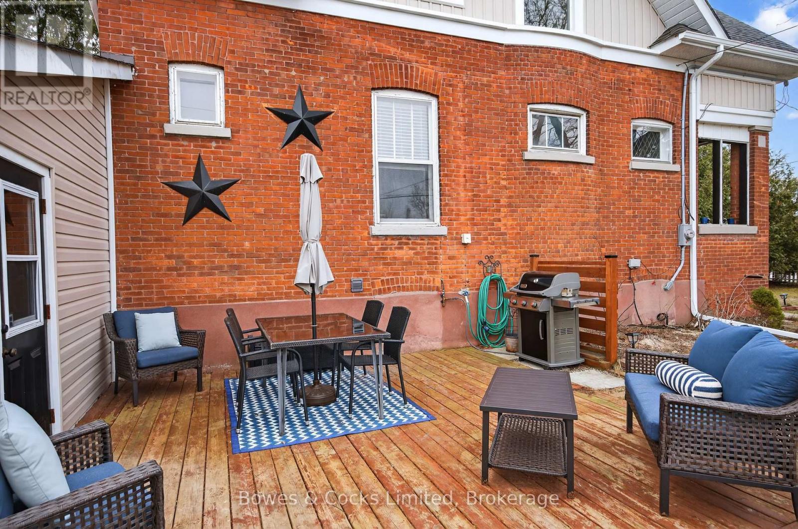 270 William Street N, Kawartha Lakes, Ontario  K9V 4C1 - Photo 39 - X12952788