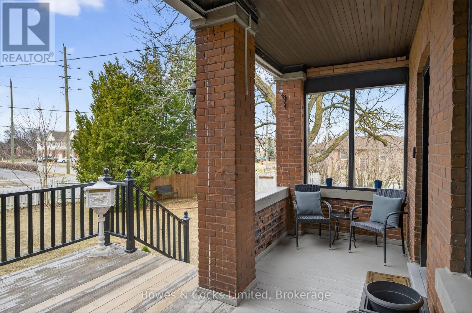 270 William Street N, Kawartha Lakes, Ontario  K9V 4C1 - Photo 4 - X12952788