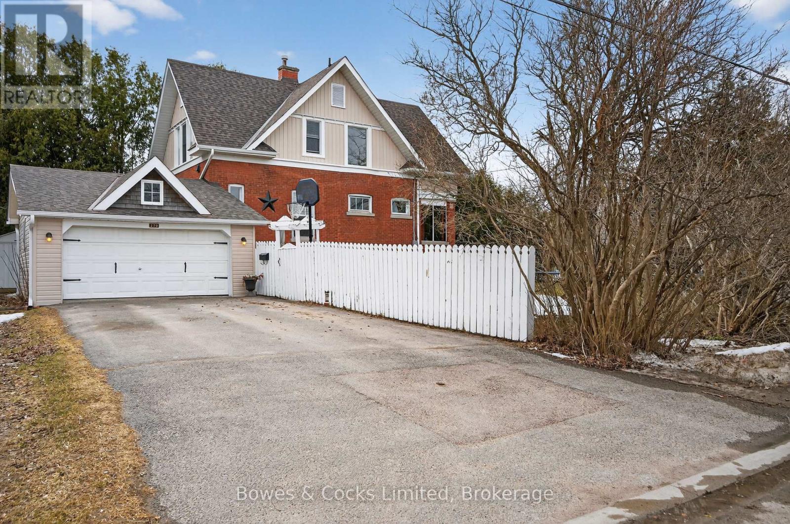 270 William Street N, Kawartha Lakes, Ontario  K9V 4C1 - Photo 41 - X12952788