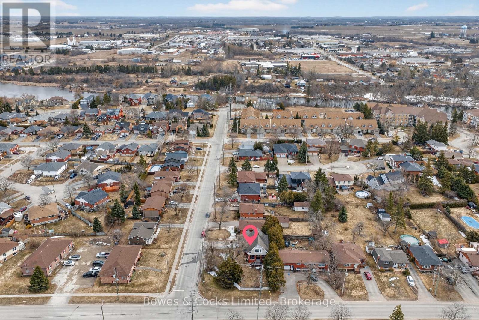 270 William Street N, Kawartha Lakes, Ontario  K9V 4C1 - Photo 45 - X12952788