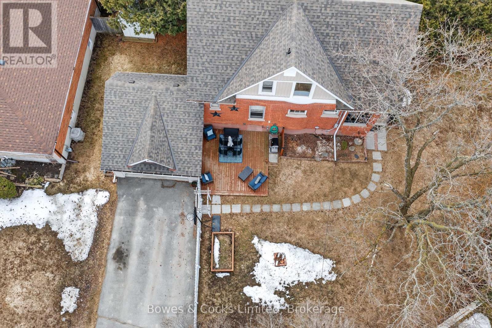 270 William Street N, Kawartha Lakes, Ontario  K9V 4C1 - Photo 48 - X12952788