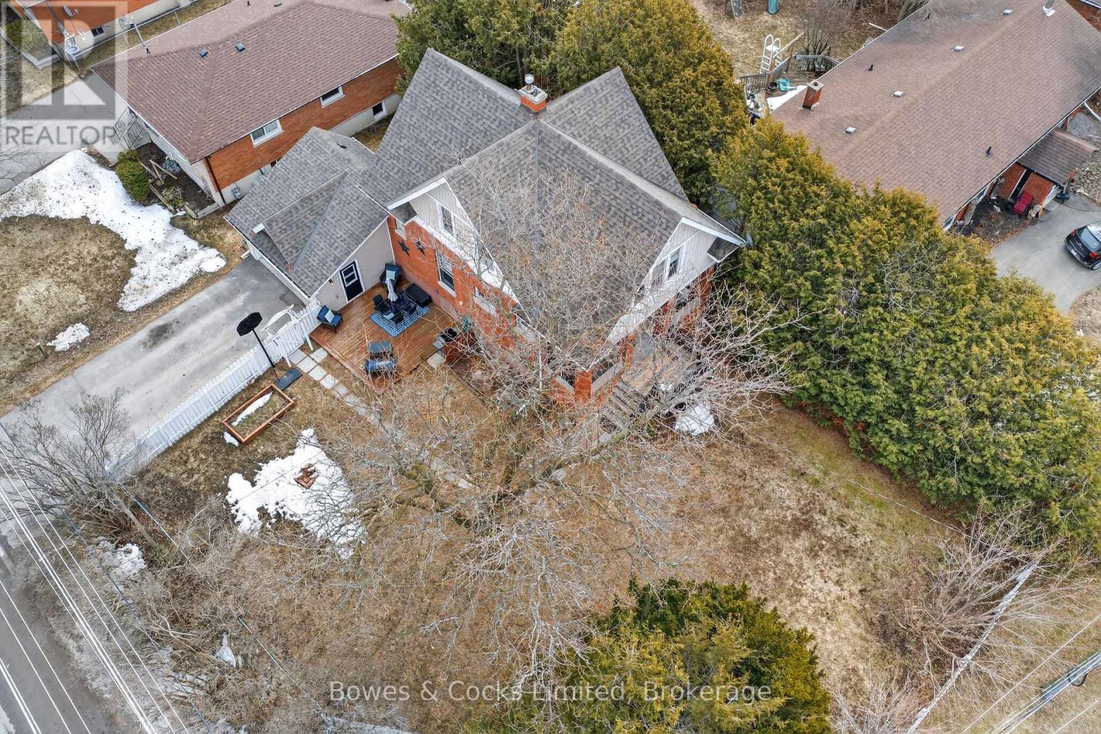 270 William Street N, Kawartha Lakes, Ontario  K9V 4C1 - Photo 49 - X12952788