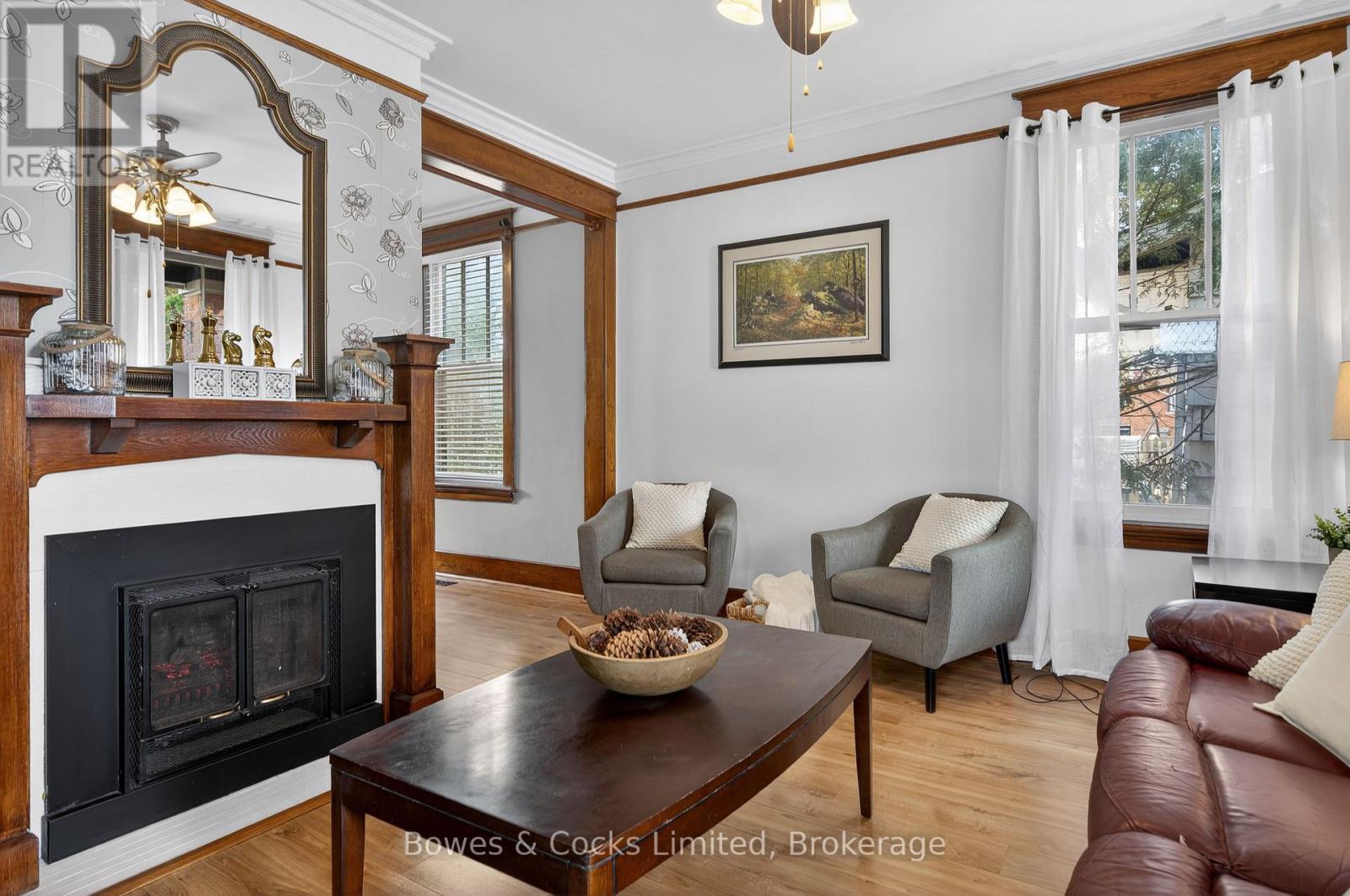 270 William Street N, Kawartha Lakes, Ontario  K9V 4C1 - Photo 5 - X12952788