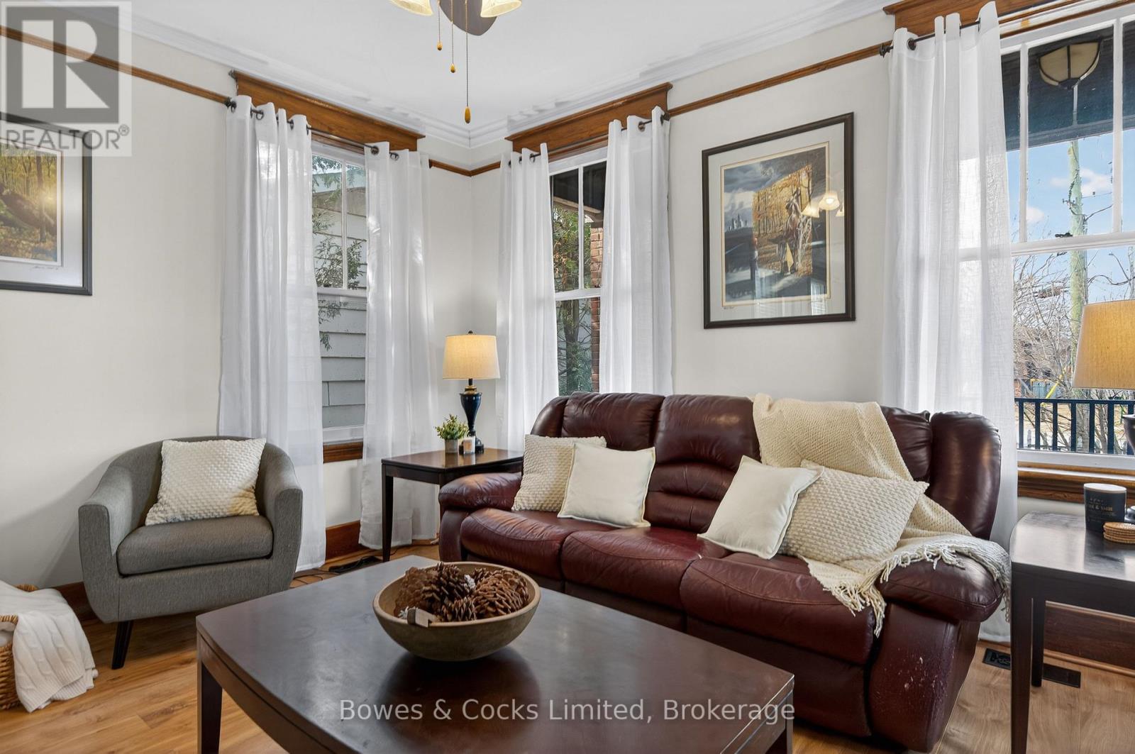 270 William Street N, Kawartha Lakes, Ontario  K9V 4C1 - Photo 8 - X12952788