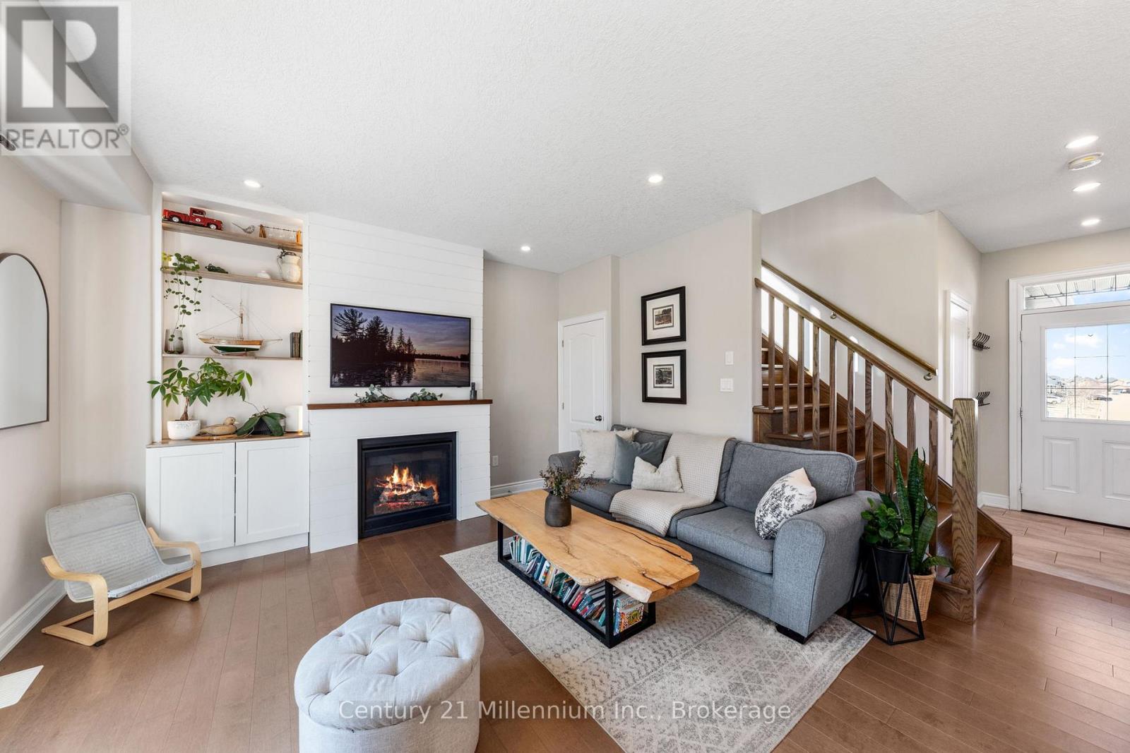 103 Lockerbie Crescent, Collingwood, Ontario  L9Y 0Y8 - Photo 10 - S12952616