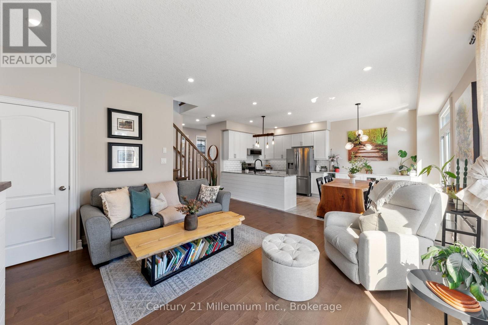 103 Lockerbie Crescent, Collingwood, Ontario  L9Y 0Y8 - Photo 11 - S12952616