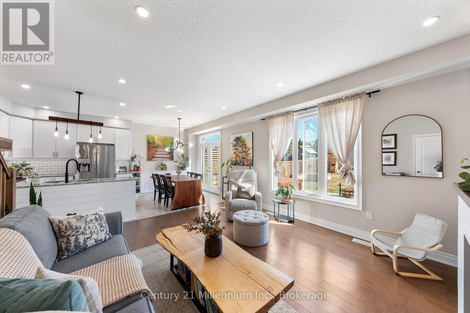 103 Lockerbie Crescent, Collingwood, Ontario  L9Y 0Y8 - Photo 12 - S12952616