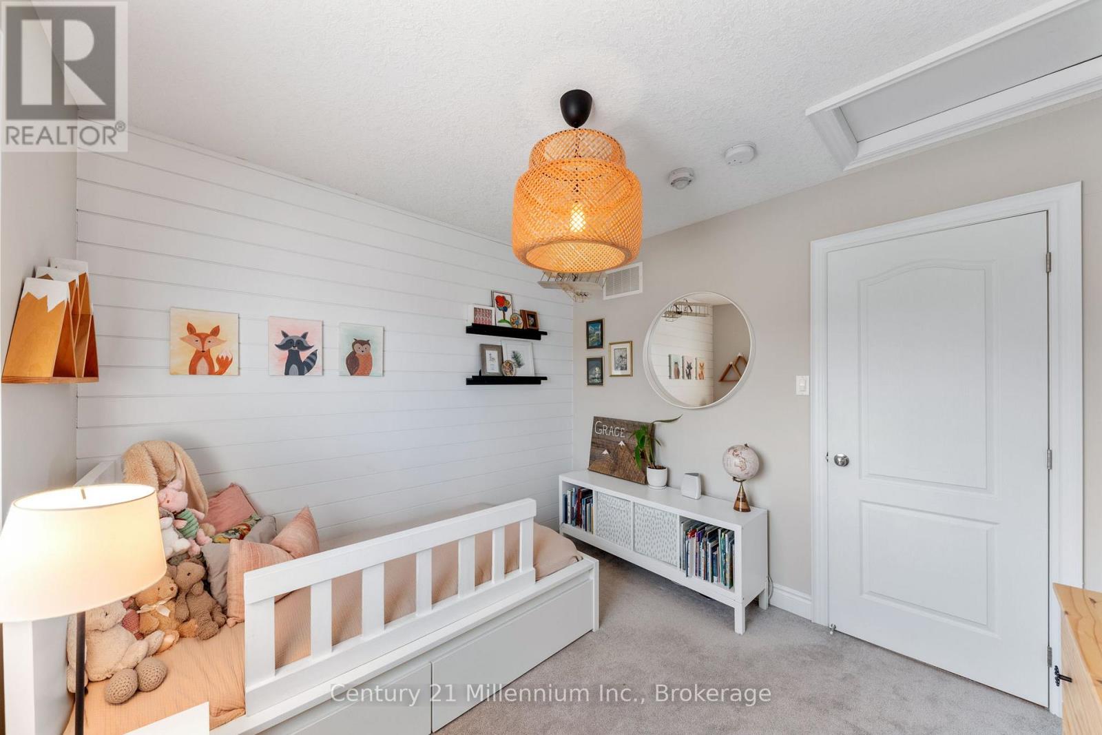 103 Lockerbie Crescent, Collingwood, Ontario  L9Y 0Y8 - Photo 15 - S12952616