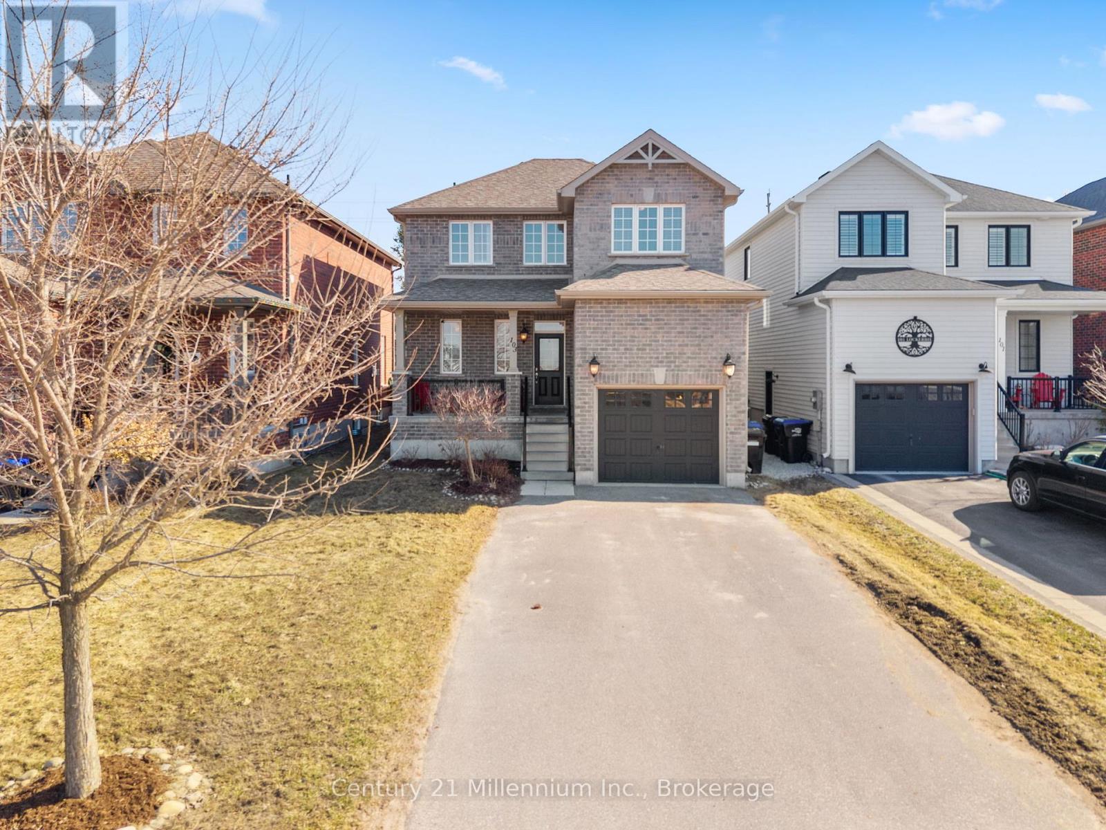 103 Lockerbie Crescent, Collingwood, Ontario  L9Y 0Y8 - Photo 2 - S12952616