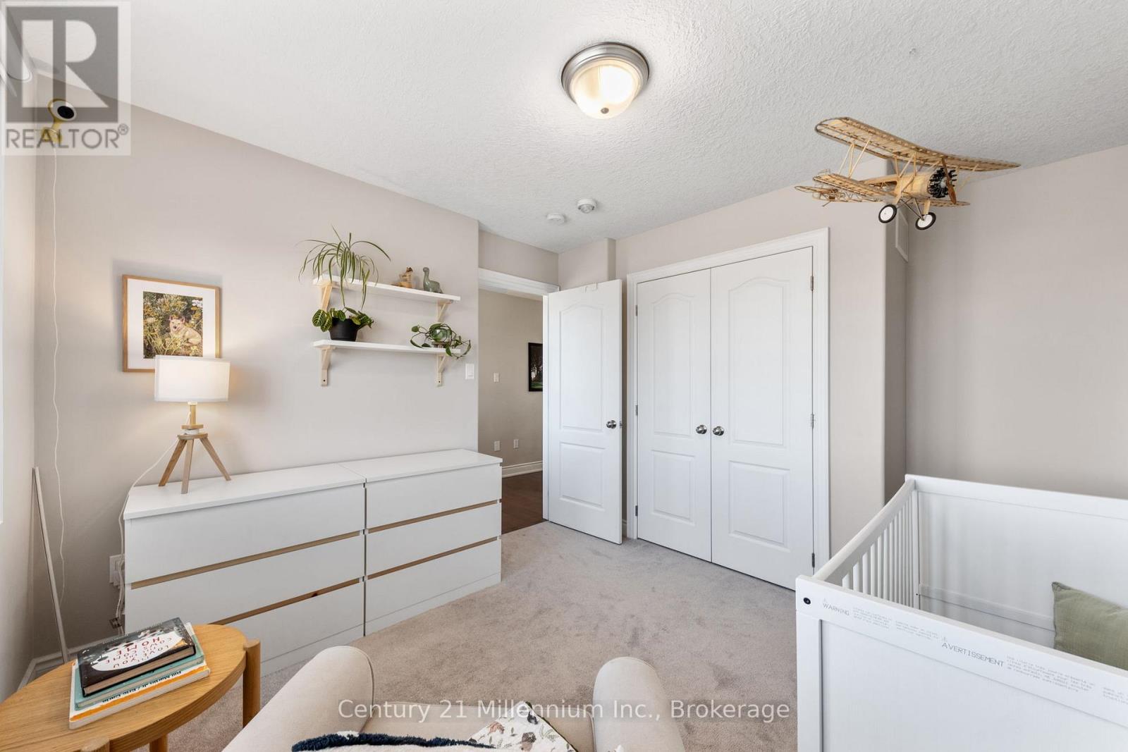 103 Lockerbie Crescent, Collingwood, Ontario  L9Y 0Y8 - Photo 22 - S12952616