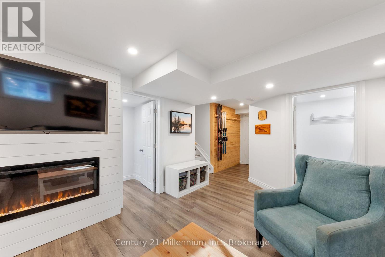 103 Lockerbie Crescent, Collingwood, Ontario  L9Y 0Y8 - Photo 25 - S12952616