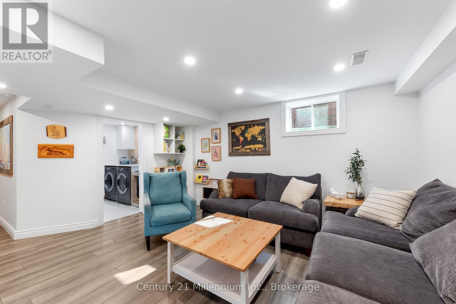 103 Lockerbie Crescent, Collingwood, Ontario  L9Y 0Y8 - Photo 26 - S12952616