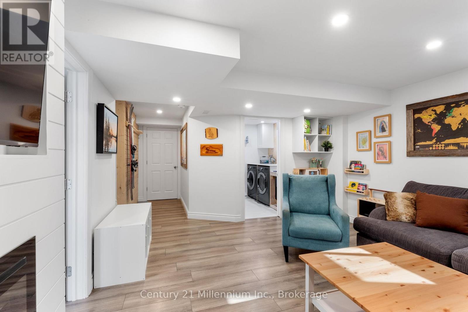 103 Lockerbie Crescent, Collingwood, Ontario  L9Y 0Y8 - Photo 29 - S12952616