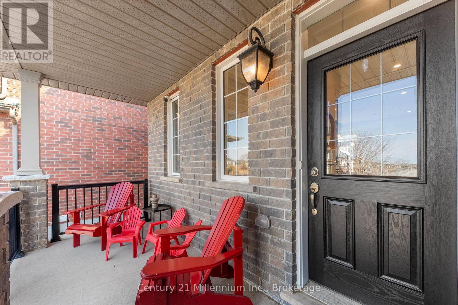 103 Lockerbie Crescent, Collingwood, Ontario  L9Y 0Y8 - Photo 3 - S12952616