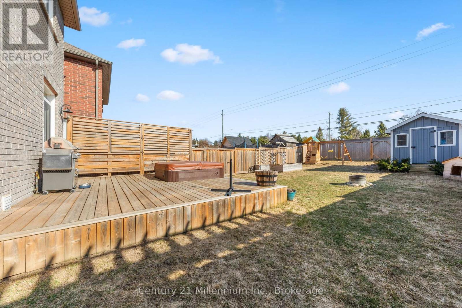 103 Lockerbie Crescent, Collingwood, Ontario  L9Y 0Y8 - Photo 30 - S12952616