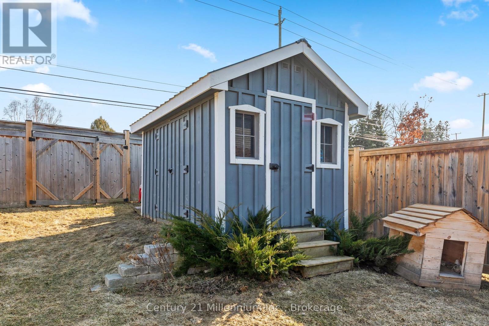 103 Lockerbie Crescent, Collingwood, Ontario  L9Y 0Y8 - Photo 31 - S12952616