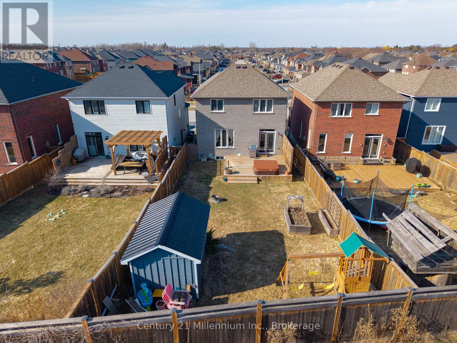 103 Lockerbie Crescent, Collingwood, Ontario  L9Y 0Y8 - Photo 32 - S12952616