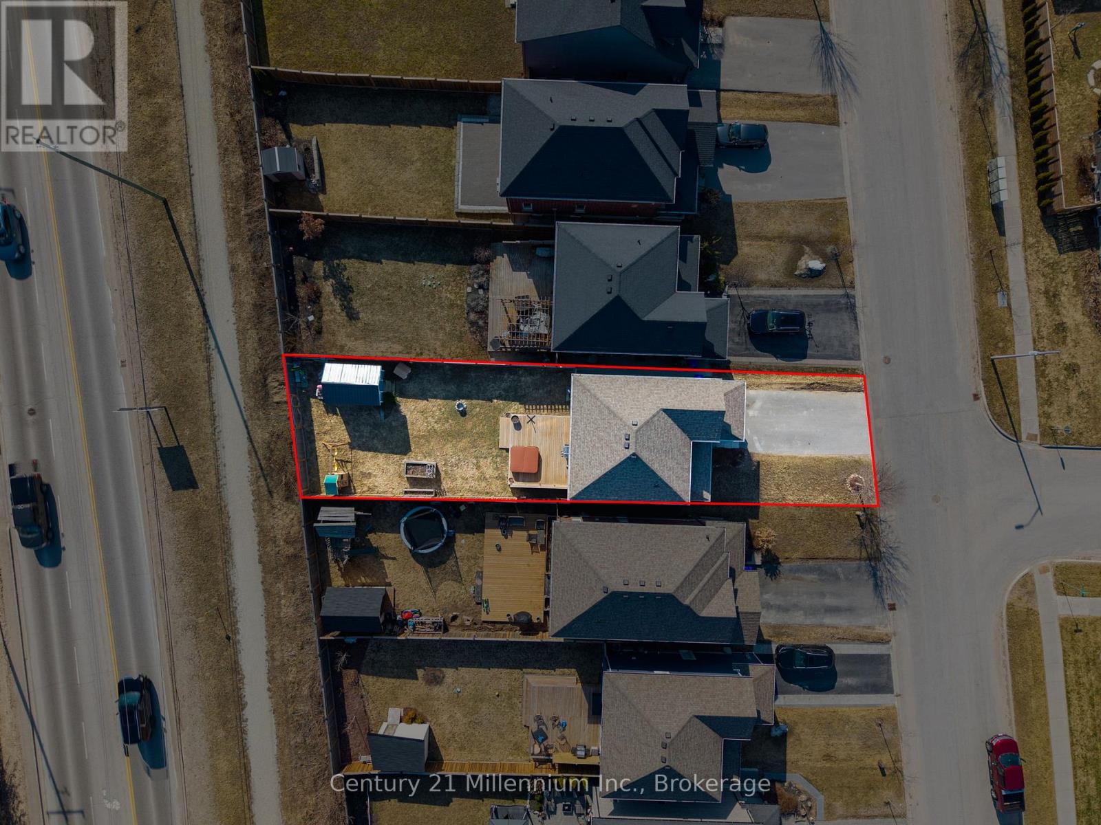 103 Lockerbie Crescent, Collingwood, Ontario  L9Y 0Y8 - Photo 33 - S12952616