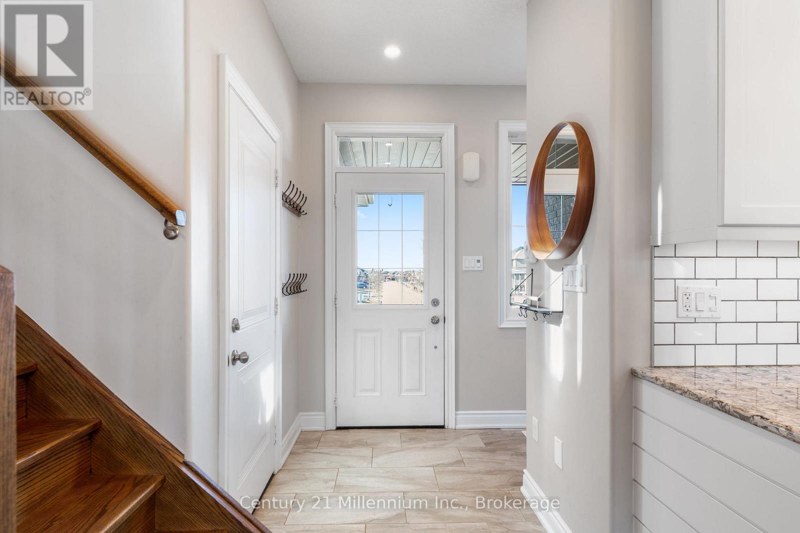 103 Lockerbie Crescent, Collingwood, Ontario  L9Y 0Y8 - Photo 4 - S12952616