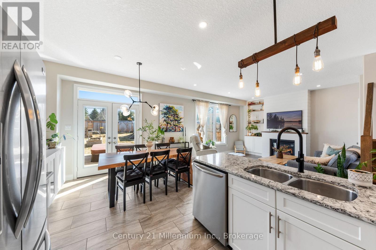 103 Lockerbie Crescent, Collingwood, Ontario  L9Y 0Y8 - Photo 8 - S12952616