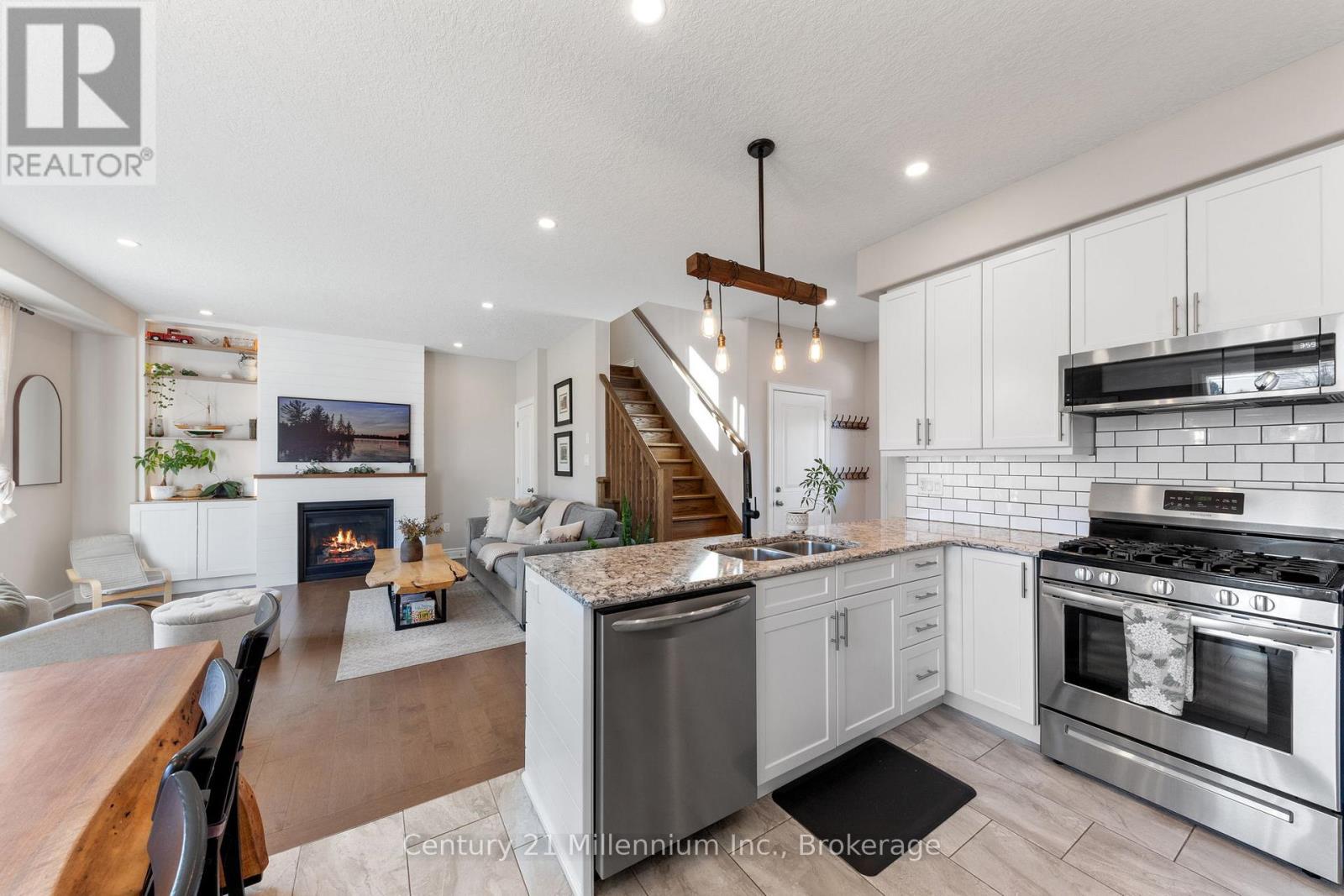 103 Lockerbie Crescent, Collingwood, Ontario  L9Y 0Y8 - Photo 9 - S12952616