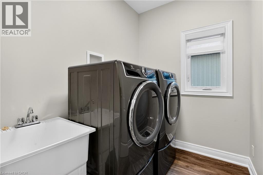 91 Homestead Drive, Niagara-On-The-Lake, Ontario  L0S 1J0 - Photo 11 - 40817188