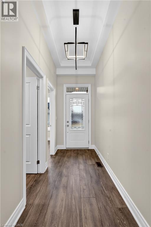 91 Homestead Drive, Niagara-On-The-Lake, Ontario  L0S 1J0 - Photo 3 - 40817188