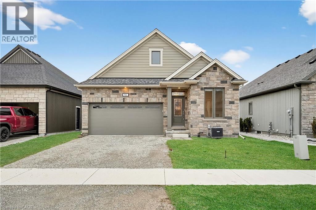 91 HOMESTEAD Drive, Niagara-on-the-Lake, Ontario