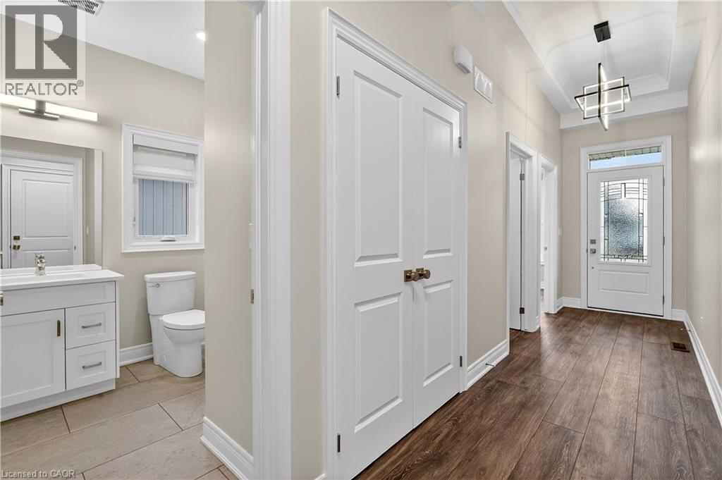 91 Homestead Drive, Niagara-On-The-Lake, Ontario  L0S 1J0 - Photo 7 - 40817188