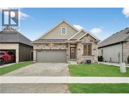 91 HOMESTEAD Drive, Niagara-on-the-Lake, Ontario