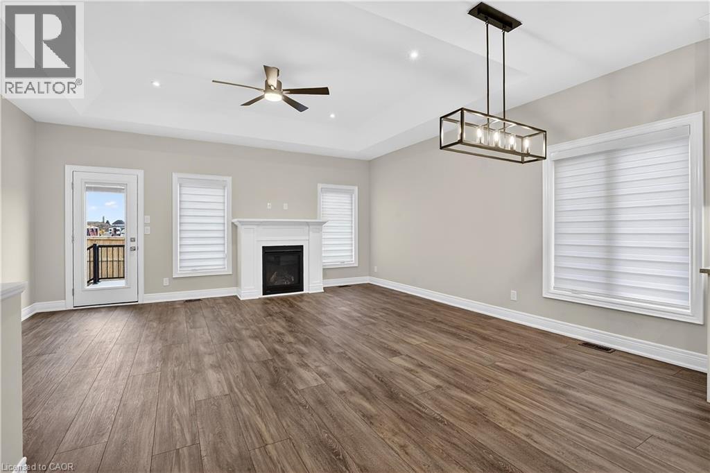 91 Homestead Drive, Niagara-On-The-Lake, Ontario  L0S 1J0 - Photo 19 - 40817188