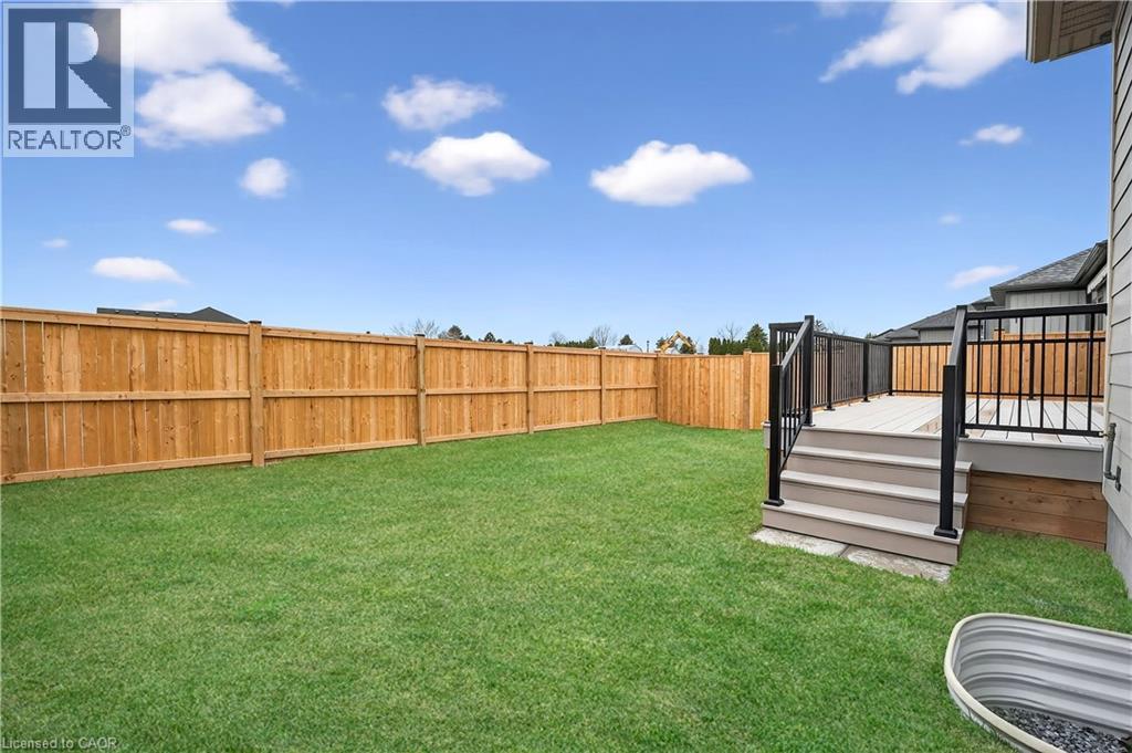 91 Homestead Drive, Niagara-On-The-Lake, Ontario  L0S 1J0 - Photo 40 - 40817188