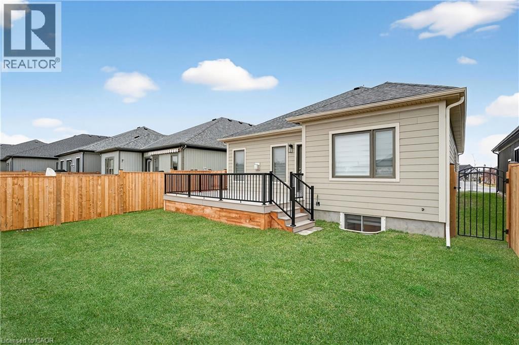 91 Homestead Drive, Niagara-On-The-Lake, Ontario  L0S 1J0 - Photo 41 - 40817188