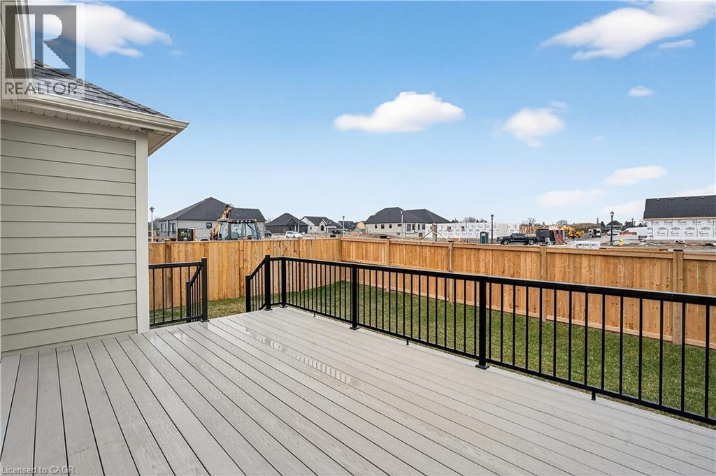 91 Homestead Drive, Niagara-On-The-Lake, Ontario  L0S 1J0 - Photo 38 - 40817188