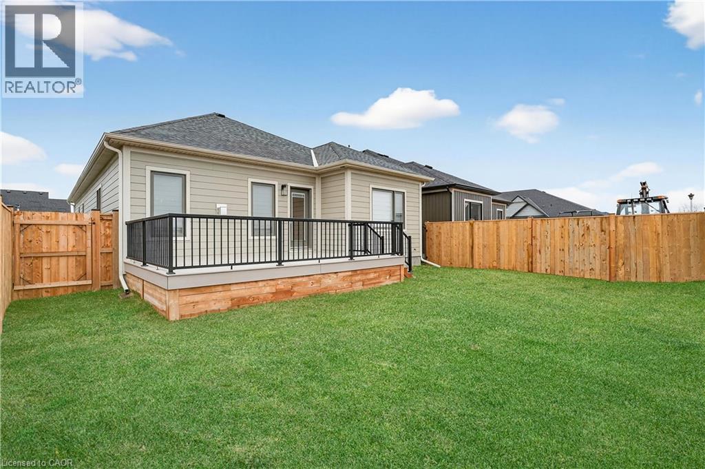 91 Homestead Drive, Niagara-On-The-Lake, Ontario  L0S 1J0 - Photo 39 - 40817188